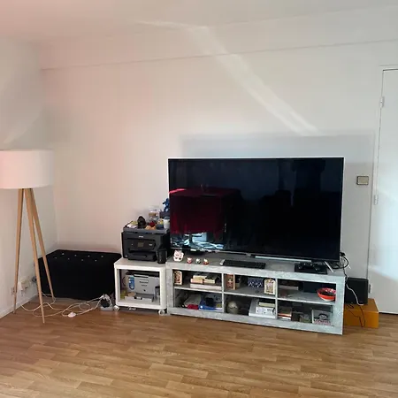 Le Petit Cocoon Puteaux