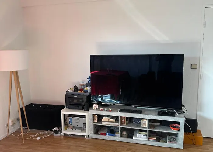Le Petit Cocoon Puteaux